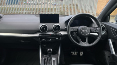 Audi Q2 35 TFSI S Line 5dr S Tronic Petrol Estate